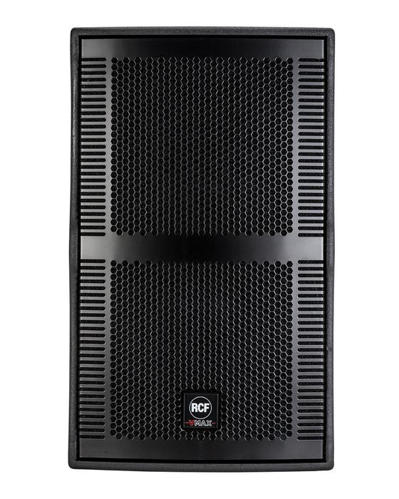 RCF VMAX-V35 15" Passive Bass Reflex Coaxial Speaker System 900W