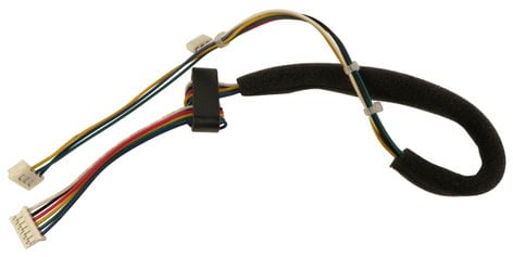 Korg CAV0010115 Joystick Wiring Harness For PA300, PA600, PA700