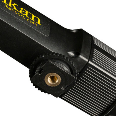 ikan iLED-MS Micro Spot On-Camera Light