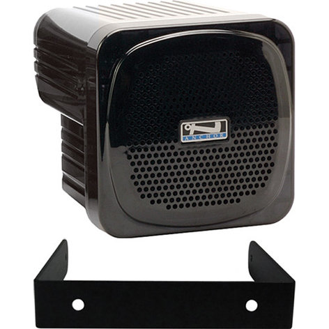 Anchor AN-30 Contractor Package 4.5" 30W Portable Speaker With Wall Mount Bracket