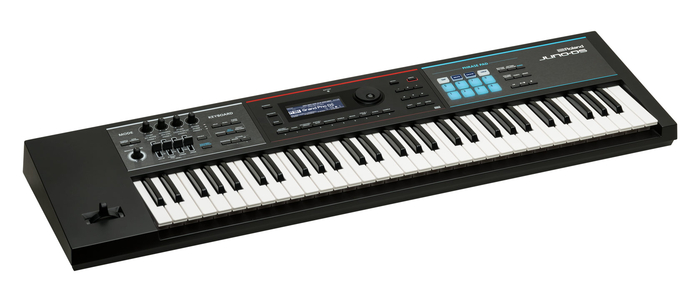 Roland JUNO-DS61 Synthesizer 61-Key Synthesizer