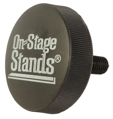 On-Stage 40320/KNOB 1" Leg Housing For LS-SS7770