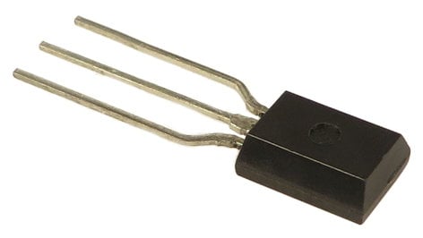 Denon Professional 2710313904 Transistor For AVR-2310CI