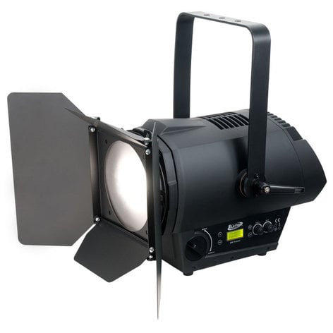 Elation DW Fresnel 250W Dynamic White LED Fresnel With Zoom