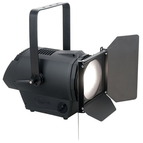 Elation DW Fresnel 250W Dynamic White LED Fresnel With Zoom