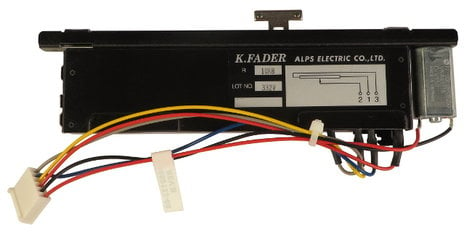 Avid 9750-60127-00 Fader Assembly For D-Control & D-Command