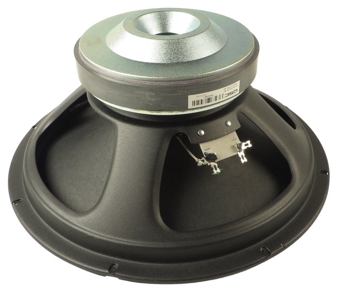 QSC SP-000182-TS 12" Woofer For KW122 And K12