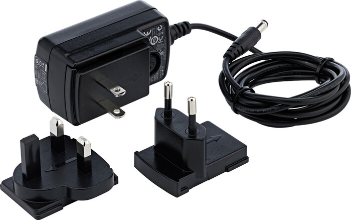 TC Electronic  (Discontinued) 960899002 PowerPlug 12 Volt Power Supply For Effects Pedals