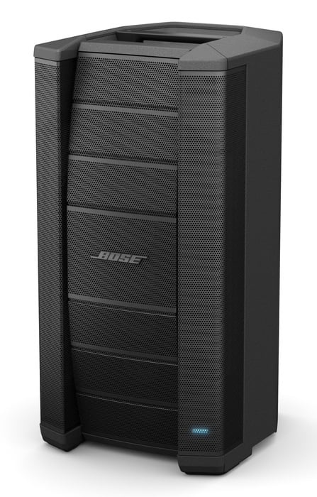 bose f1 array system