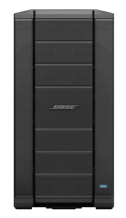 Bose F1 Model 812 Flexible Array Powered Loudspeaker