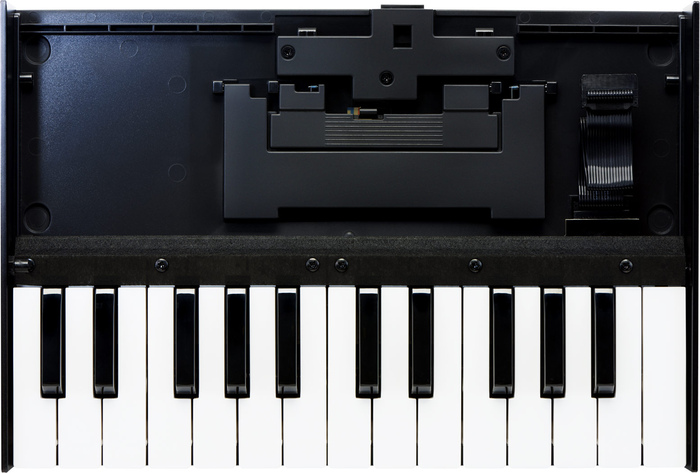 Roland K-25M Boutiques Series Keyboard Unit 25-Key Controller Docking Station