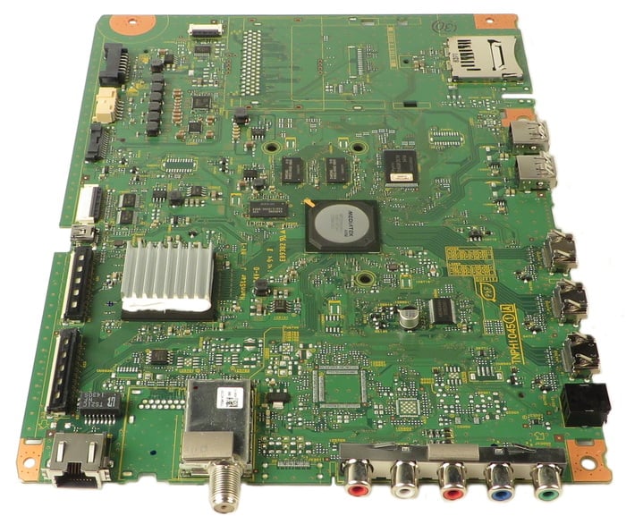 Panasonic TXN/A1UHUUS HDMI PCB Assembly For TC-P55ST60