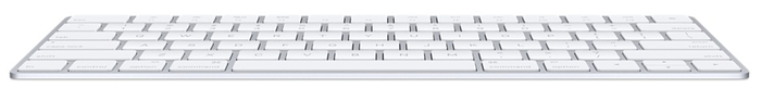 Apple Magic Keyboard Wireless Bluetooth Keyboard For Mac And IOS Devices, MLA22LL/A