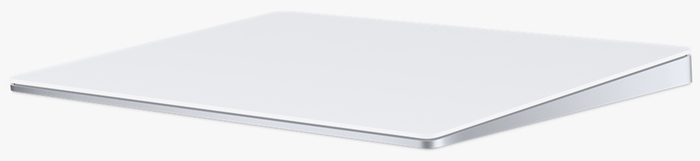 Apple Magic Trackpad 2 Wireless Bluetooth Trackpad For Mac, MJ2R2LL/A