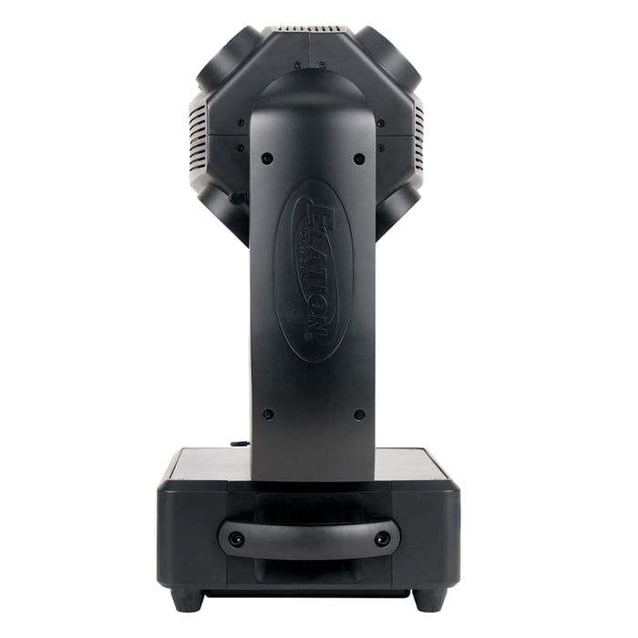 Elation ACL 360 Roller Moving Head Effect Fixture With 20x15W RGBW Pixel Controllable LED's