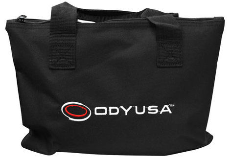 Odyssey SPATBL4 4' Table Scrim Cover