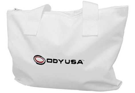 Odyssey SPATBL4 4' Table Scrim Cover