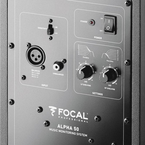 Focal ALPHA-50 ALPHA 50