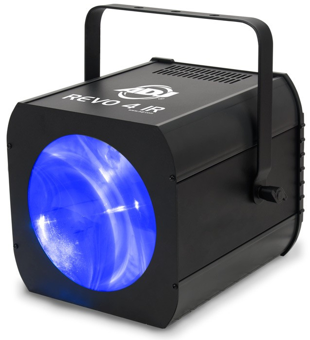 ADJ Revo 4 IR RGBW LED Moonflower