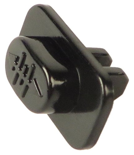 Shure 65A8472 Power/Mute Button For LX2, T2, UT2