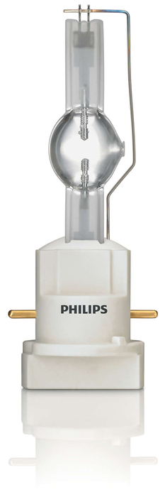 Philips Bulbs MSR Gold 1000 MiniFastFit 1000W, HID Lamp