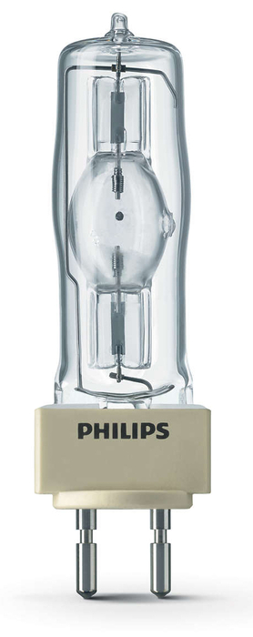 Philips Bulbs MSD 1200 1200W, 115V HID Lamp