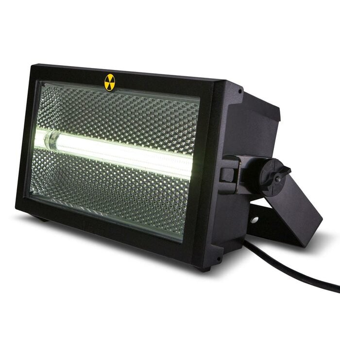 Martin Pro Atomic 3000 LED 228x 10w LED Strobe Light With RGB LED Aura Array