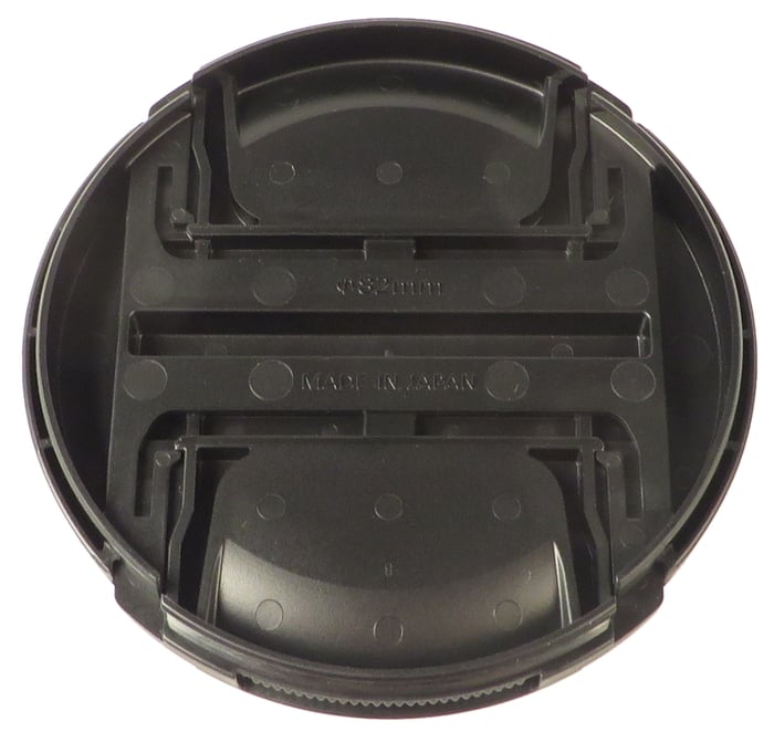 Canon YG1-2134-000 Lens Cap For XF300