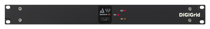 DiGiGrid DLI IGrid Networking Hub For Pro Tools Systems And SoundGrid