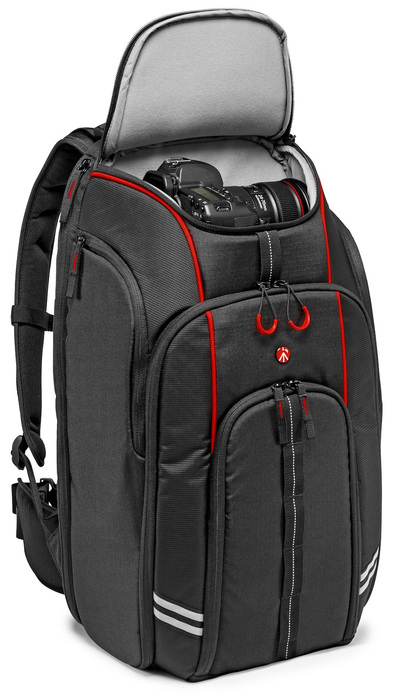 Manfrotto MB BP-D1 Aviator Drone Backpack For DJI Phantom