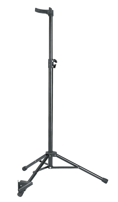 K&M 14160 Double Electric Bass Stand