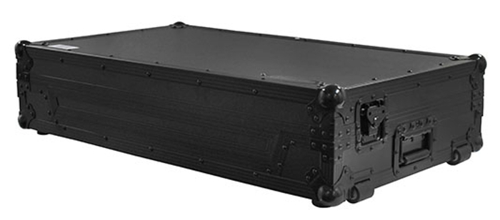 Odyssey FZPIDDJRZWBL Case For Select Pioneer And Numark DJ Controllers, Black