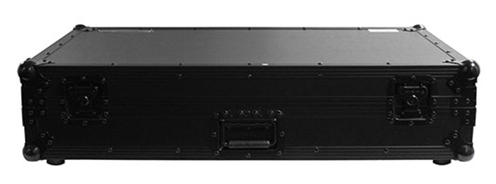 Odyssey FZPIDDJRZWBL Case For Select Pioneer And Numark DJ Controllers, Black