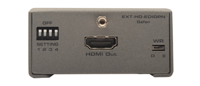 Gefen EXT-HD-EDIDPN HDMI Detective Plus