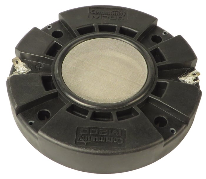 Community M200RD Mid-Driver Diaphragm For Various Community Speakers