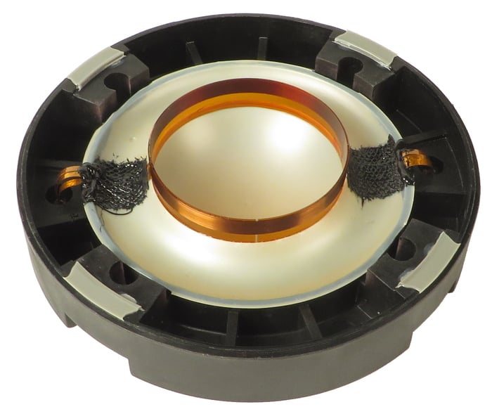 Community M200RD Mid-Driver Diaphragm For Various Community Speakers