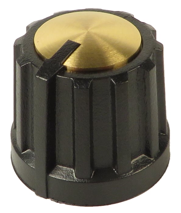 Roland 04344212 Knob For KC Series, BC-30, BC-60