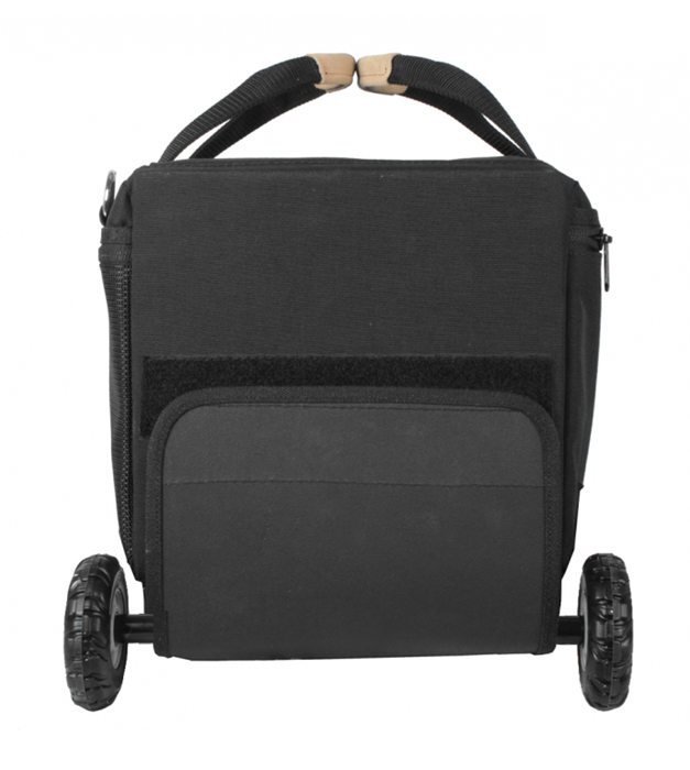 Porta-Brace RIG-MINI Wheeled Carrying Case For Blackmagic Camera