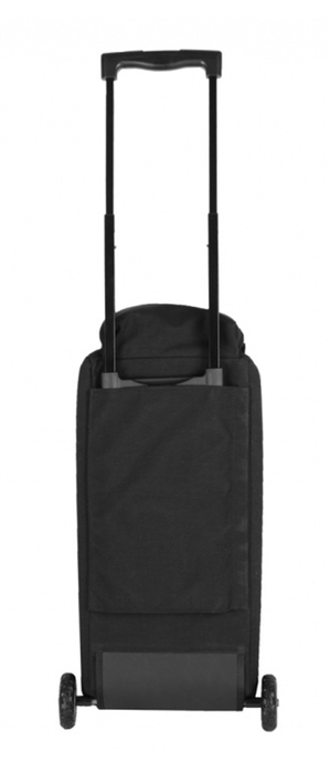 Porta-Brace RIG-MINI Wheeled Carrying Case For Blackmagic Camera