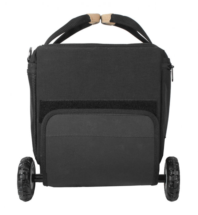 Porta-Brace RIG-MINI Wheeled Carrying Case For Blackmagic Camera