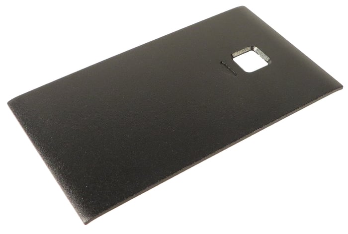 Tascam M02954900A Battery Door Sticker For DR-100