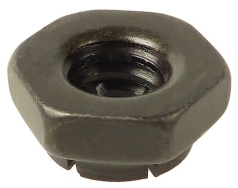 Lowel Light Mfg 6090 Lock Nut For Omni-Light