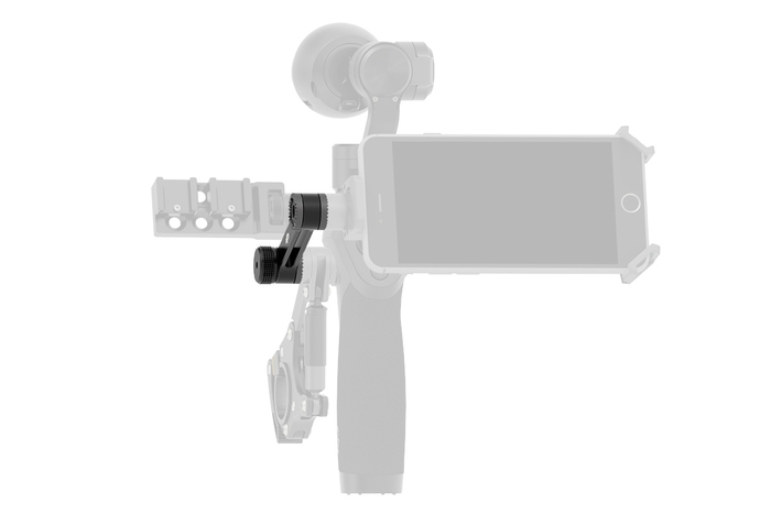 DJI CPZM000239 Osmo Straight Extension Arm