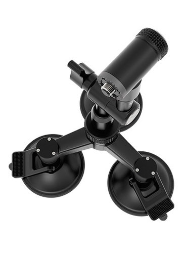 DJI CPZM000237 Osmo Vehicle Mount