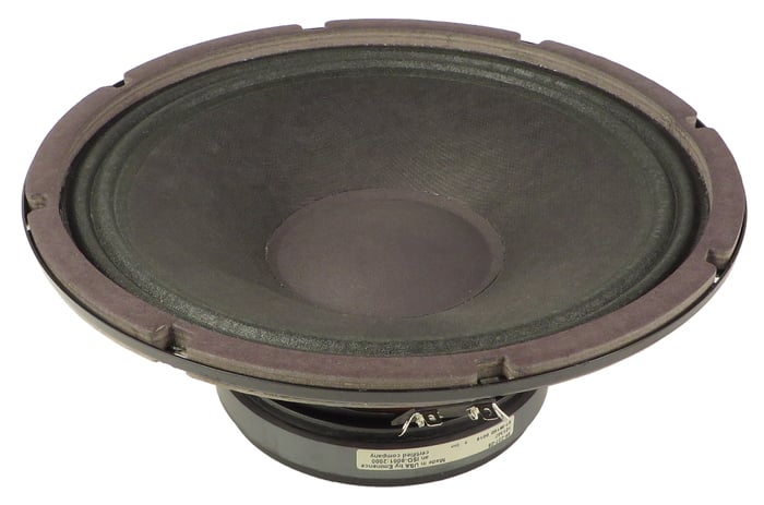 Ampeg 86-227-08 10” Woofer For PB-210H And Neo Series