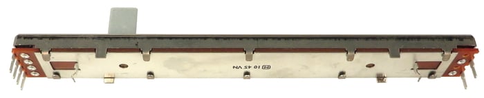 Mackie 130-014-00 10k Master Dual Fader For 8-Bus Series