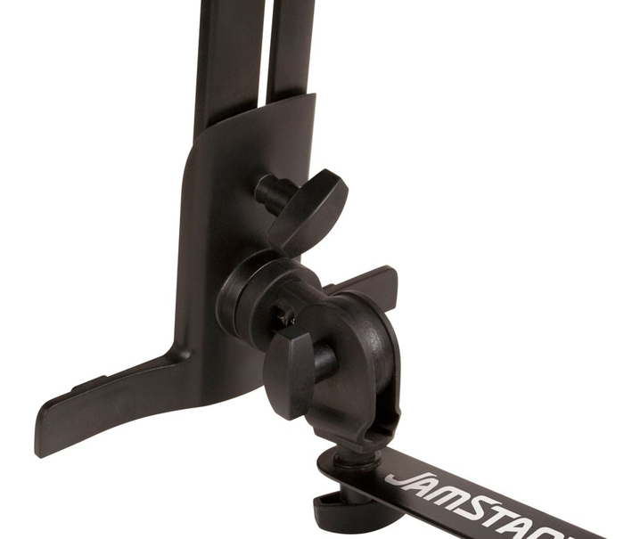 Ultimate Support JS-MNT101 Universal IPad Holder