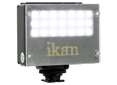 ikan iLED-MA Micro Flood Light