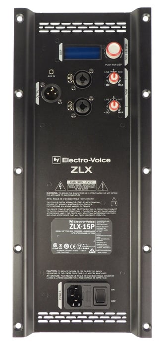 ev zlx 15 p