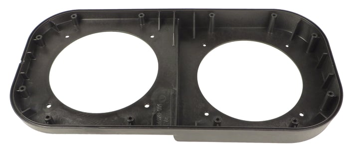 JBL 364928-001 Front Waveguide Enclosure For 3732